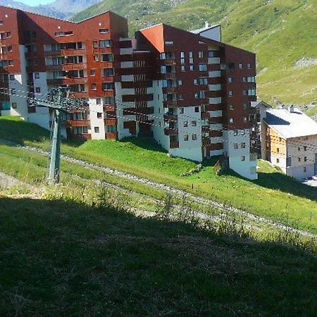 圣马丁德贝尔维尔Les Menuires: 2 Pieces, 4 Pers, Pied Des Pistes, Parking Gratuit - Fr-1-178-100公寓 外观 照片